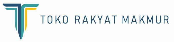 Toko Rakyat Makmur Logo