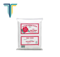 Tepung Beras Rose Brand 500 gr (12 Pcs/Dus)
