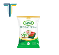 Tepung Beras Sania 500 Gr (20 Pcs/Dus)