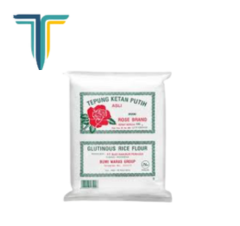 Tepung Ketan Rose Brand 500 gr (12 Pcs/Dus)