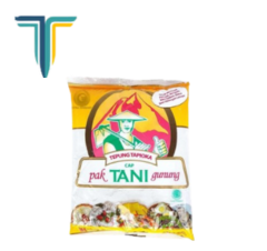 Tepung Tapioka Cap Tani 500 Gr (20 Pcs/Dus)
