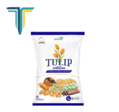 Tepung Tulip 1 Kg (10 Pcs/Dus)