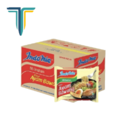 Indomie Ayam Bawang (40 Pcs/Dus)