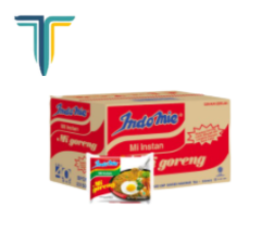 Indomie Goreng 85 gr (40 Pcs/Dus)