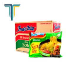 Indomie Soto (40 Pcs/Dus)