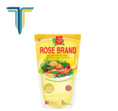 Minyak Rose Brand 1 Liter (12 Pcs/Dus)