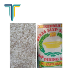 Beras Cap Piring Mas 25 KG