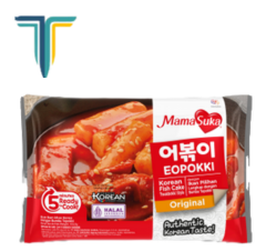 Mamasuka Eopokki 104,5 gr (isi 24 Pack)
