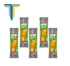 Mamasuka Odeng Bar Vege 50 gr ( isi 40 Pack)