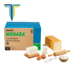 MENARA® Baker’s Fat SPC - 15 Kg