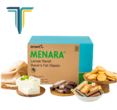 MENARA® Baker’s Fat Classic - 15 Kg