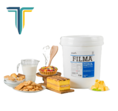 FILMA® Butter Oil Substitute - 18 Kg