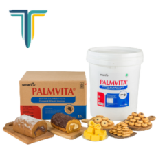 PALMVITA® Butter Oil Substitute 15kg Karton