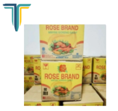 Minyak Goreng Rosebrand BIB 18 Liter