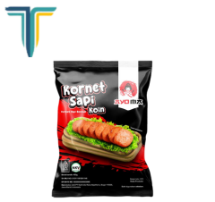 Ayoma Ayam Kornet Reguler 450 Gr [ 1 Karton isi 25 Pcs]