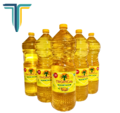 Minyak Goreng Tropical Botol 2 Liter [ isi 6 Botol ]