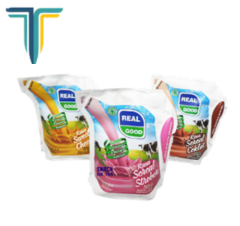 Real Good EAA 125ml  All Varian ( 1 Dus x 40 Pcs )